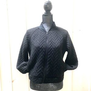 Gap Fit Zip-Up Jacket